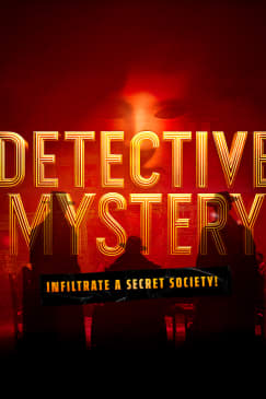 Cádiz - Juego de detectives al aire libre