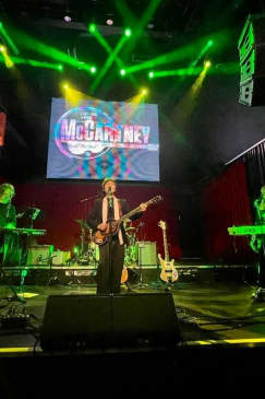 McCartney - All The Best - Beatles, Wings & Beyond