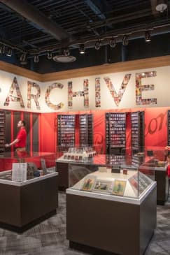 Cincinnati Reds Hall of Fame & Museum