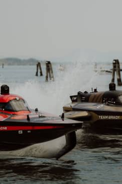 E1 Miami GP - Waitlist