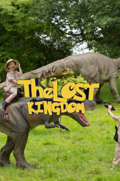 The Lost Kingdom