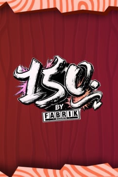 150 by fabrik édition octobre 2026