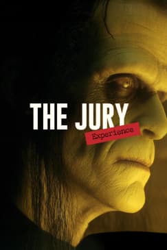 The Jury Experience - Frankenstein on Trial: The Man Who Defied God: Will Minneapolis Deliver Justice?