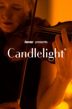 Candlelight: Especial de San Valentín