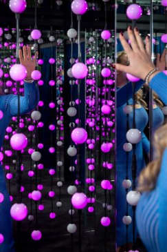 THE TUBE - Copenhagen: an immersive Experience