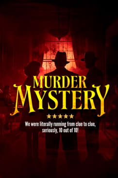 Cairns Murder Mystery: Solve the case!