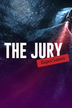 The Jury Experience : Meurtre au large