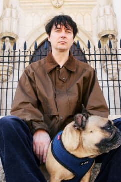 PANDA BEAR no B.Leza, Lisboa 2026