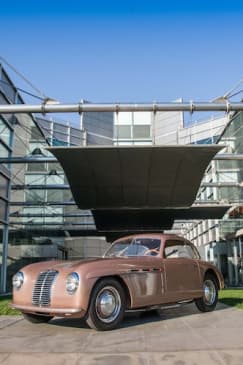Museo Nicolis: Biglietto d'ingresso
