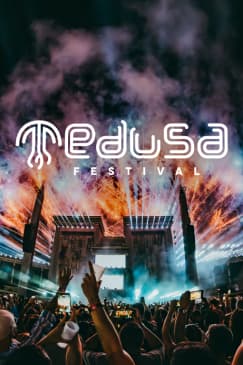 Medusa Sunbeach Festival 2025 en Valencia