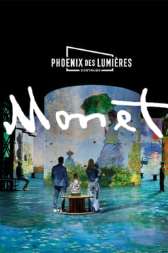 Monet : Erlebe ein immersives Meisterwerk - Warteliste