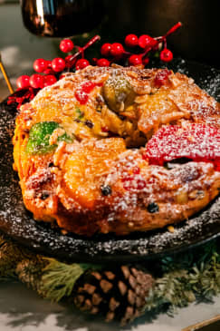 Christmas Dinner at the Hyatt Regency Lisboa - Viseversa