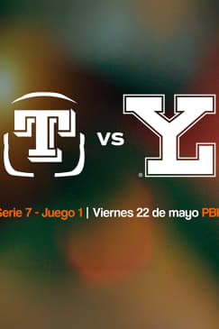 Leones de Yucatán vs Olmecas de Tabasco, Series 7 Game 1