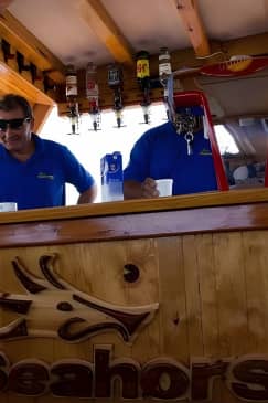Comino, Blue Lagoon and Caves. Tour A