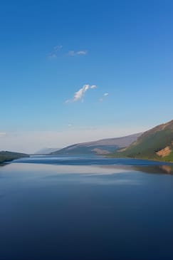 Loch Ness and the Scottish Highlands with Lunch from Edinburgh