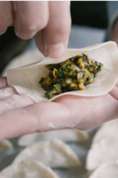 Make Your Own Dumplings -  Phoenix