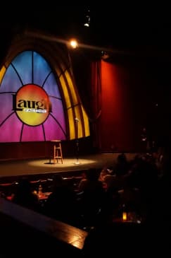 Chicago's Best Stand Up at Laugh Factory Chicago