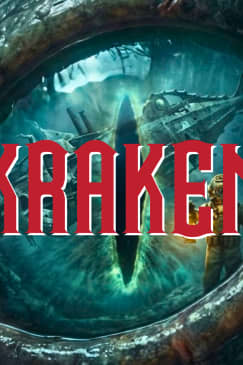 Kraken: Nemo's Revenge