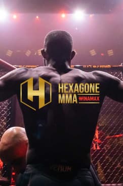 HEXAGONE MMA - AVIGNON SERIES