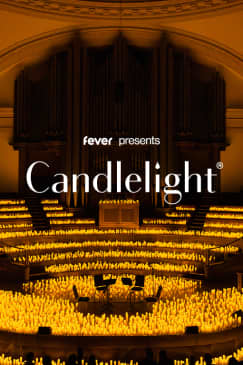 Candlelight: Queen vs. ABBA