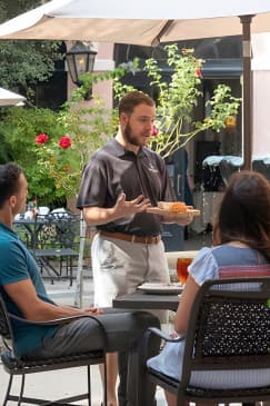 Savor the Flavors of Charleston Walking Food Tour