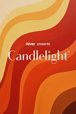 Candlelight: Neo-Soul Favorites ft. Songs by Prince, Childish Gambino, & More