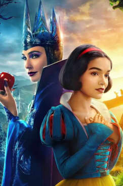﻿Snow White