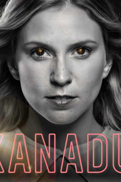 Xanadu: The Hit Broadway 80's Cult Classic