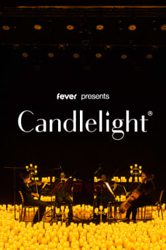 Candlelight: The Inborn Law