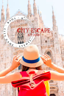 City Escape Milano