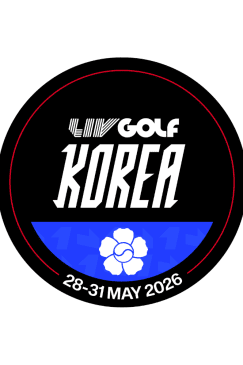 LIV 골프 코리아 2026 - 호스피탈리티