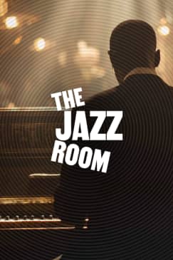 The Jazz Room: Tribute to Ray Charles