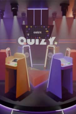 Quizy: Battle of the Buzzers