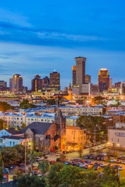 Go City New Orleans: All Inclusive Pass