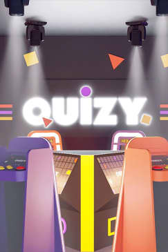 Quizy: Battle of the Buzzers
