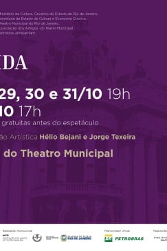 Balé Neoclássico – Frida