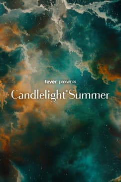 Candlelight: Coldplay & Imagine Dragons