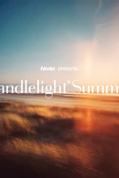 Candlelight Summer: O melhor de Hans Zimmer