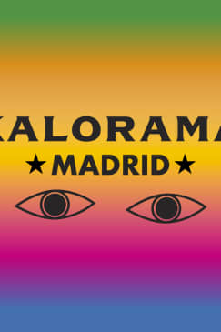 Kalorama Madrid 2024