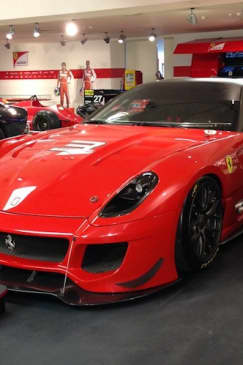 Ferrari Museum Maranello: Entrance Ticket