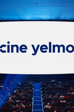 Tickets for Yelmo Cinemas in Malaga: all the listings!