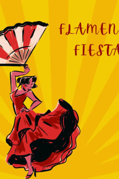 Flamenco Night