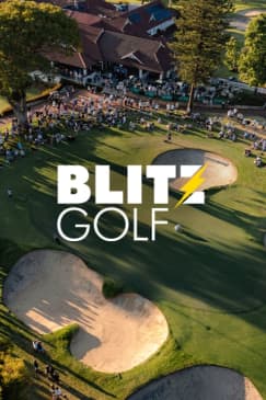 Blitz Golf 2026: London
