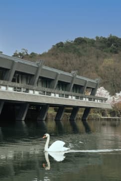 京都国際会館 ～春の特別公開～