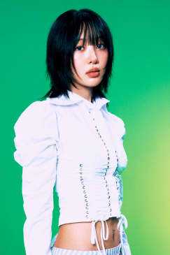 Yves at Sala Wagon, Madrid 2026