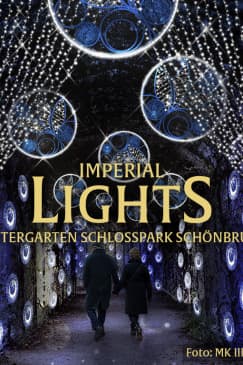 Imperial Lights - Waitlist