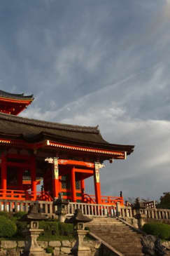 京都：ガイド付きウォーキングツアー＋清水寺＆高台寺入場