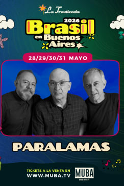 PARALAMAS