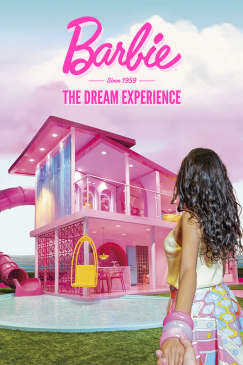 Barbie: The Dream Experience - Amsterdam