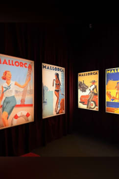 Visual - Mallorca Experience